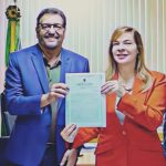 Na Barra dos Coqueiros, gestão de Airton Martins dá um bom exemplo de boa convivência entre os poderes: o Executivo doou terreno ao Judiciário pra um novo fórum