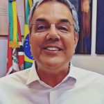 Lagarto, a Capital Nacional da Vaquejada, caminha a passos largos pra se tornar a Capital Nordestina da Saúde. Duvida? Então pega a visão nesse anúncio do prefeito Sérgio Reis