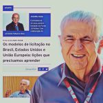 Em artigo publicado em JLPolítica & Negócio, Luciano Barreto, da Celi, reergue uma das bandeiras mais importantes de sua vida empresarial: obras públicas merecem licitações justas!