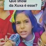 Que show da Xu… ops, que jornalismo é esse em que nem veículo e nem comunicador dão espaço para que quem foi atacado possa se defender, hein?!?!