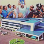 Hospital do Amor de Lagarto projeta município nacional e internacionalmente, já está tratando pacientes com câncer e também pode ser responsável por uma rara união da classe política sergipana