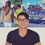Selo André David de Segurança – Série traz ações da Guarda Municipal de Aracaju sob o comando do delegado. A primeira história é a de um flanelinha vítima tentativa de homicídio