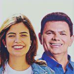 Tabata Amaral e Valmir de Francisquinho num mesmo recorte? É isso aí! Inspirado no Pé de Meia do Governo Federal, prefeito de Itabaiana garante R$ 200 para alunos do EJA